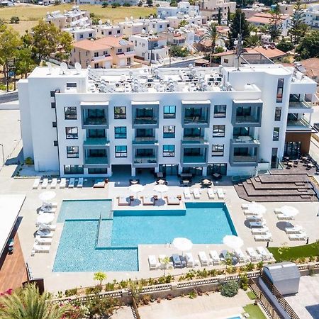 Quality Lodge, BW Premier Collection Larnaca Buitenkant foto