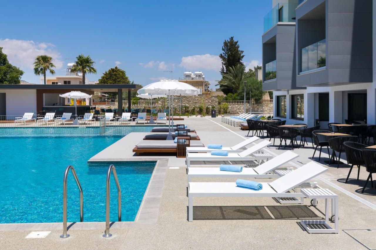 Quality Lodge, BW Premier Collection Larnaca Buitenkant foto