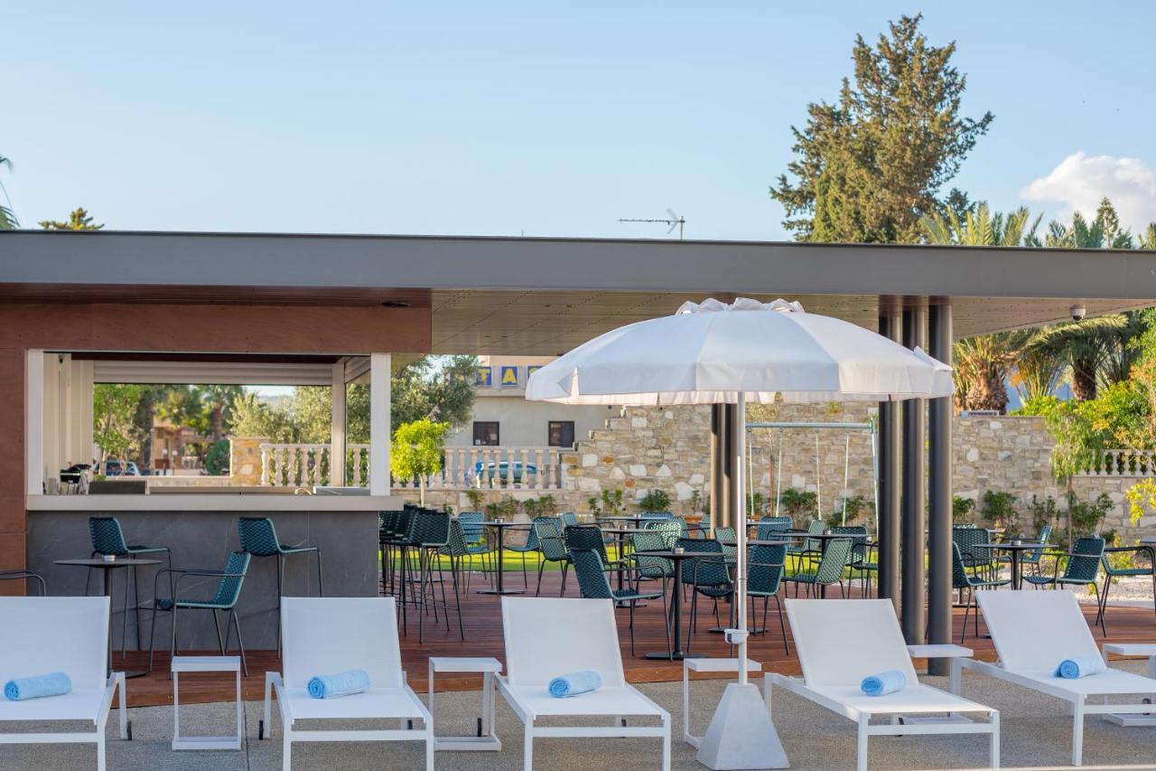 Quality Lodge, BW Premier Collection Larnaca Buitenkant foto