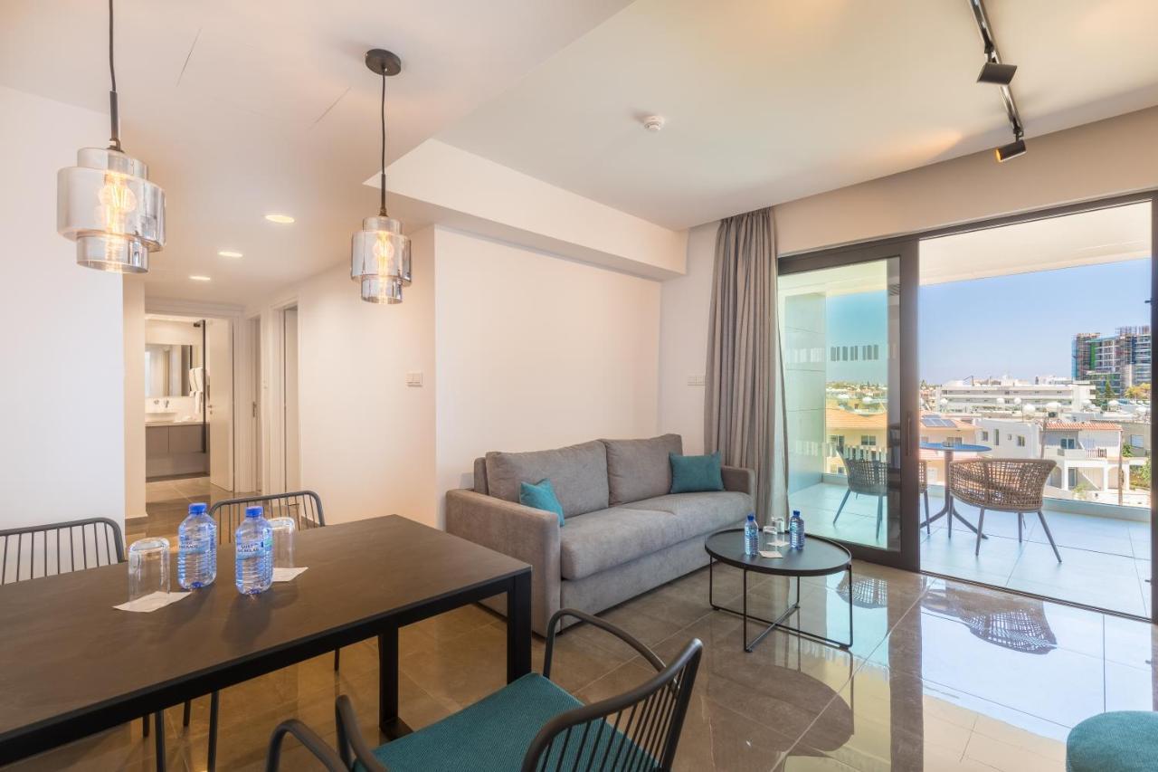 Quality Lodge, BW Premier Collection Larnaca Buitenkant foto