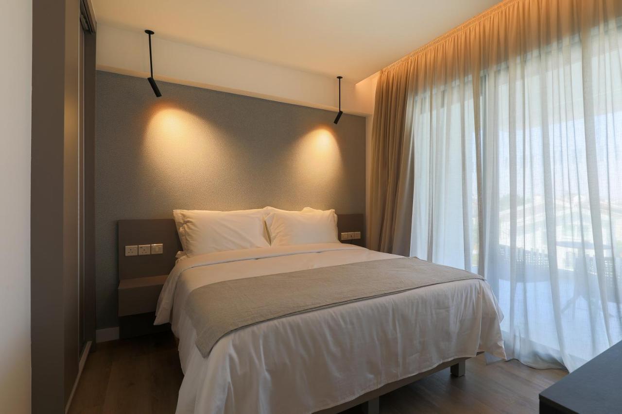 Quality Lodge, BW Premier Collection Larnaca Buitenkant foto