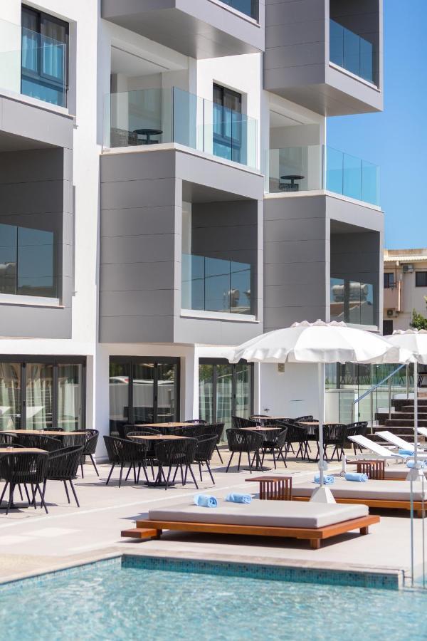 Quality Lodge, BW Premier Collection Larnaca Buitenkant foto