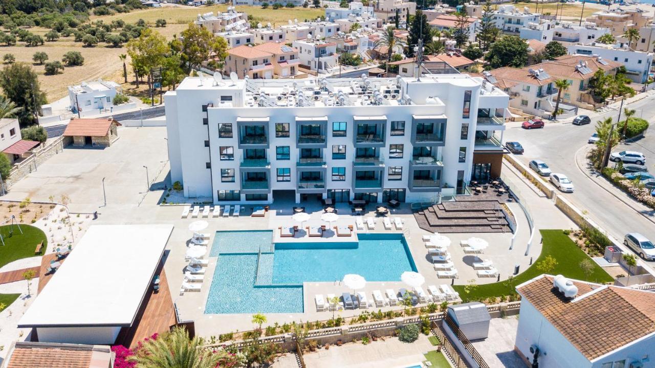 Quality Lodge, BW Premier Collection Larnaca Buitenkant foto