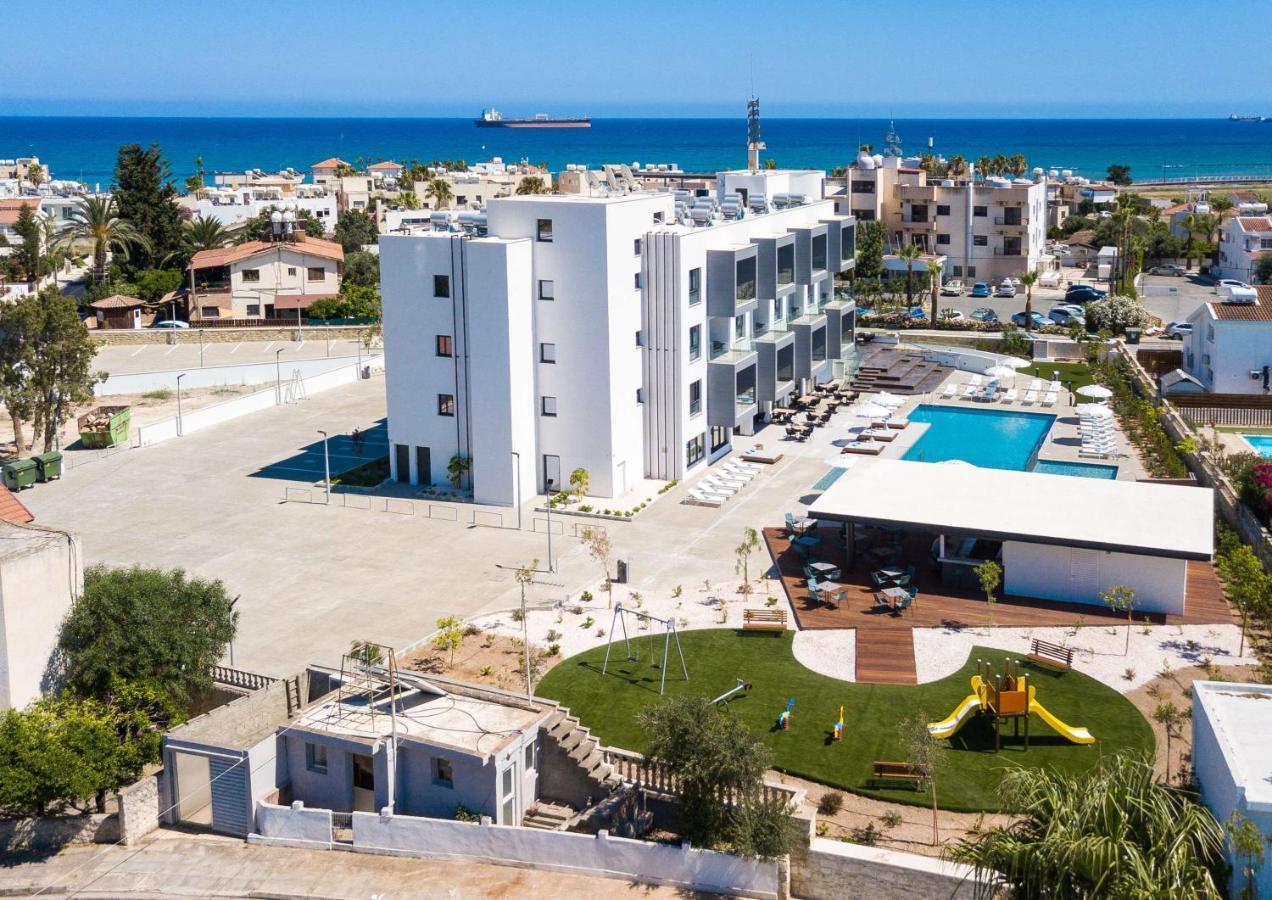 Quality Lodge, BW Premier Collection Larnaca Buitenkant foto