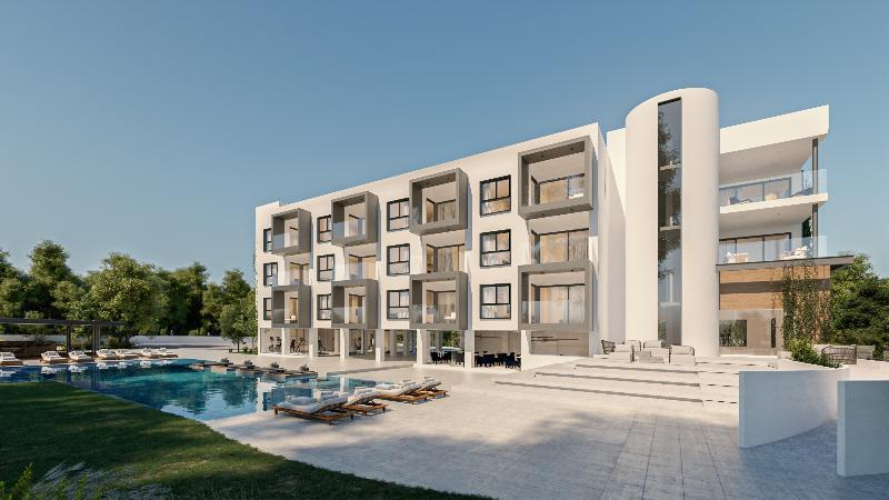 Quality Lodge, BW Premier Collection Larnaca Buitenkant foto