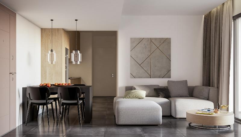 Quality Lodge, BW Premier Collection Larnaca Buitenkant foto